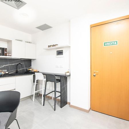 B&B Dante Pordenone Extérieur photo
