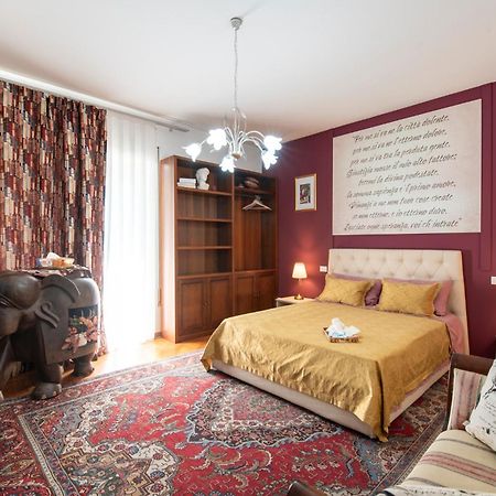 B&B Dante Pordenone Extérieur photo