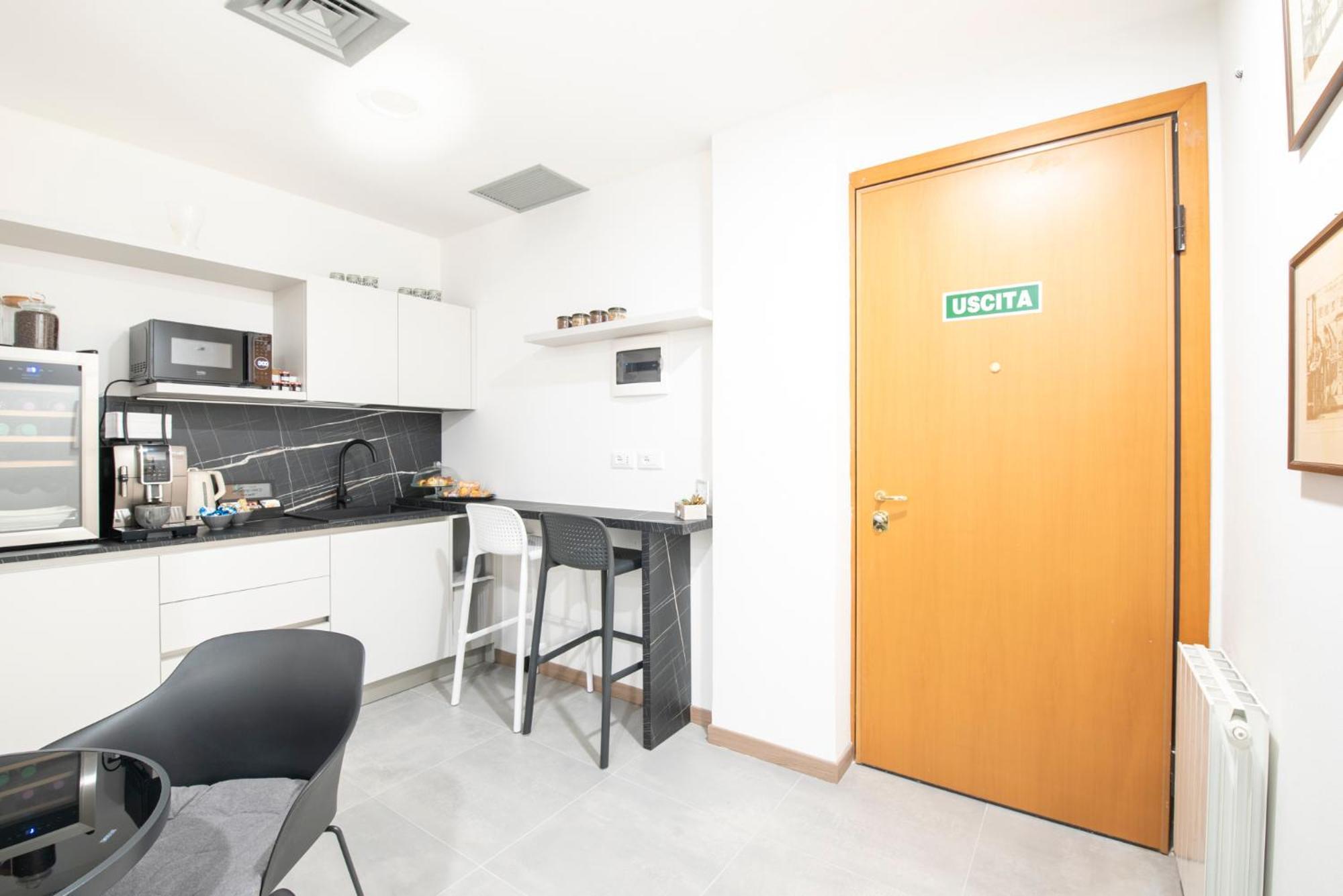 B&B Dante Pordenone Extérieur photo