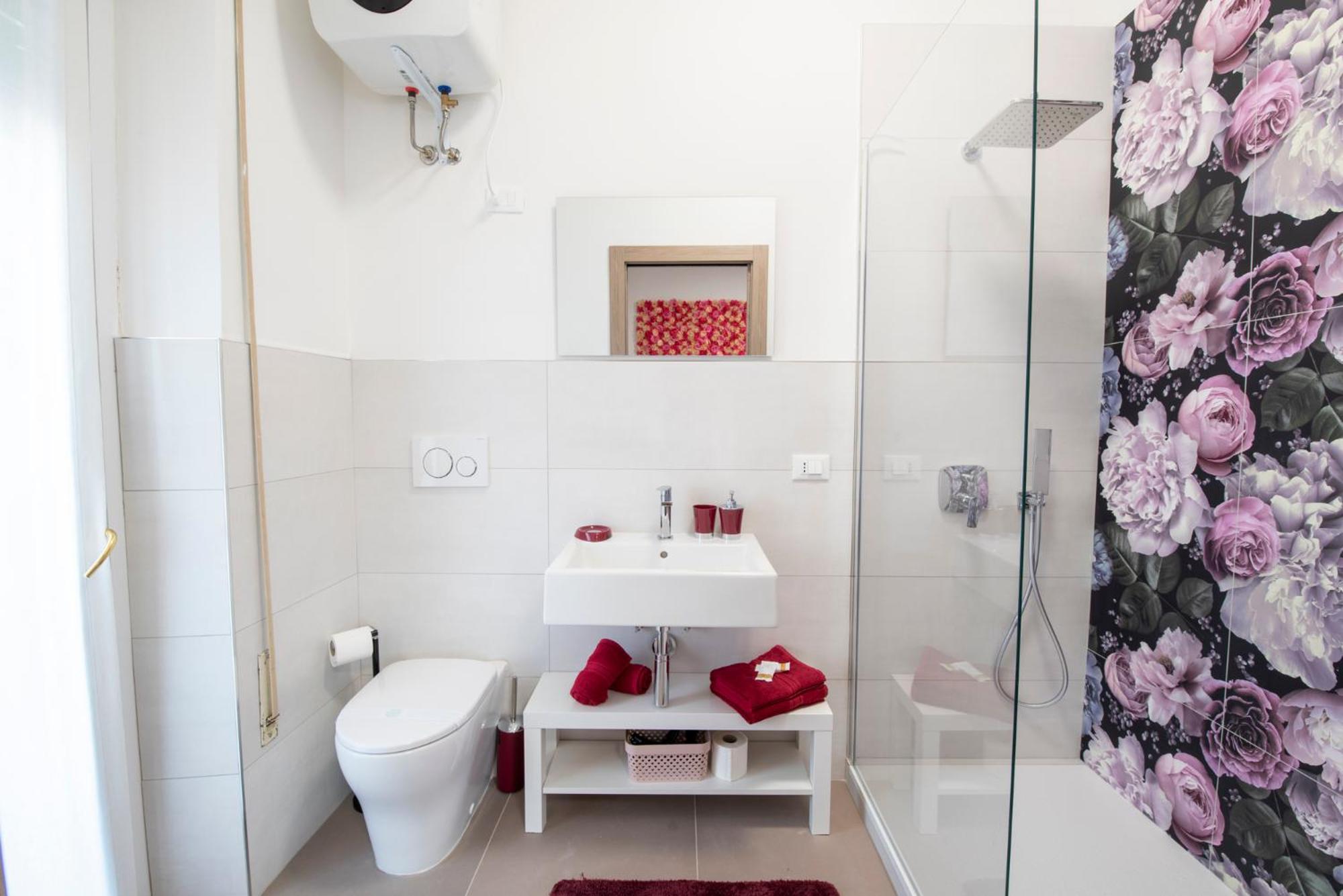 B&B Dante Pordenone Extérieur photo