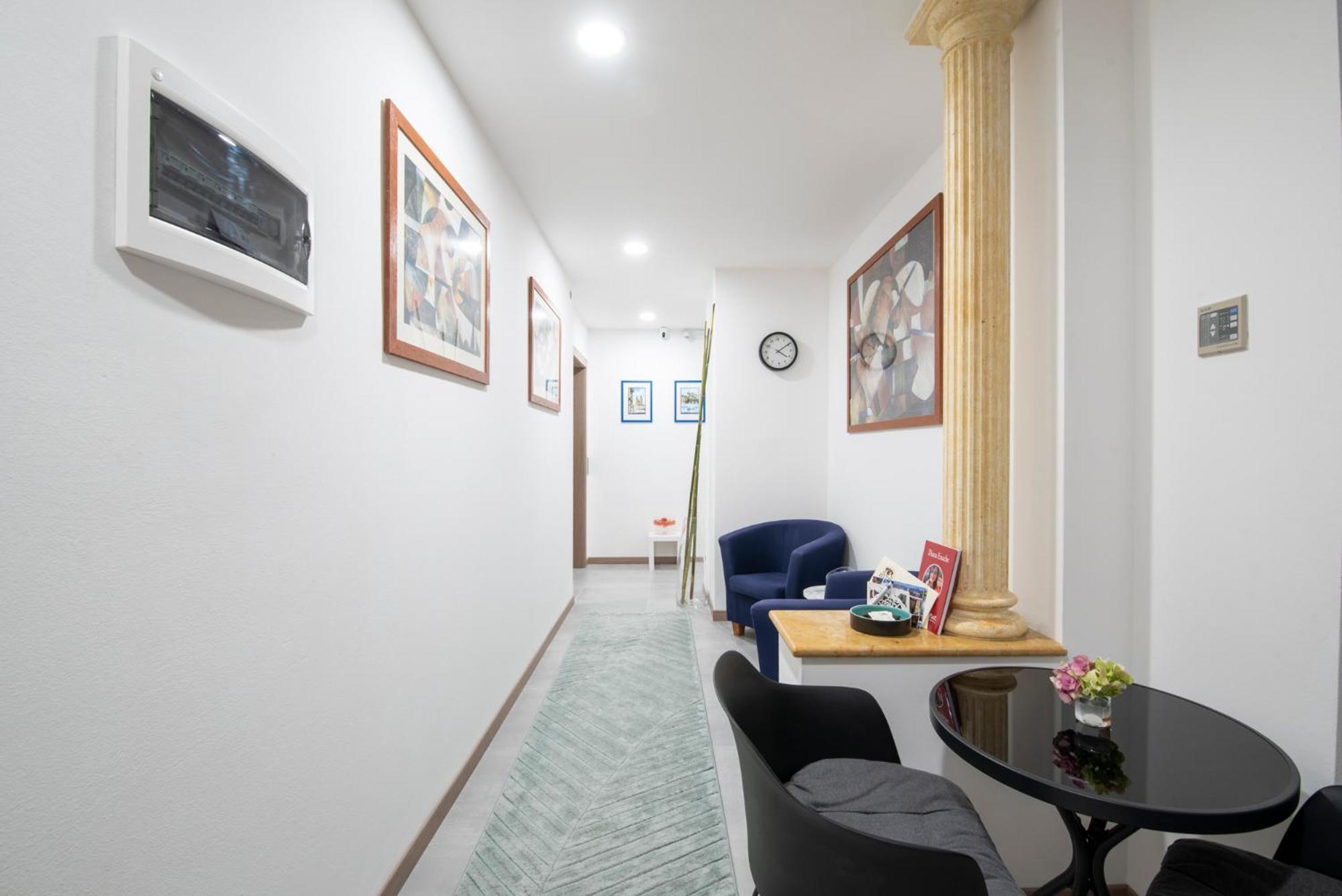 B&B Dante Pordenone Extérieur photo