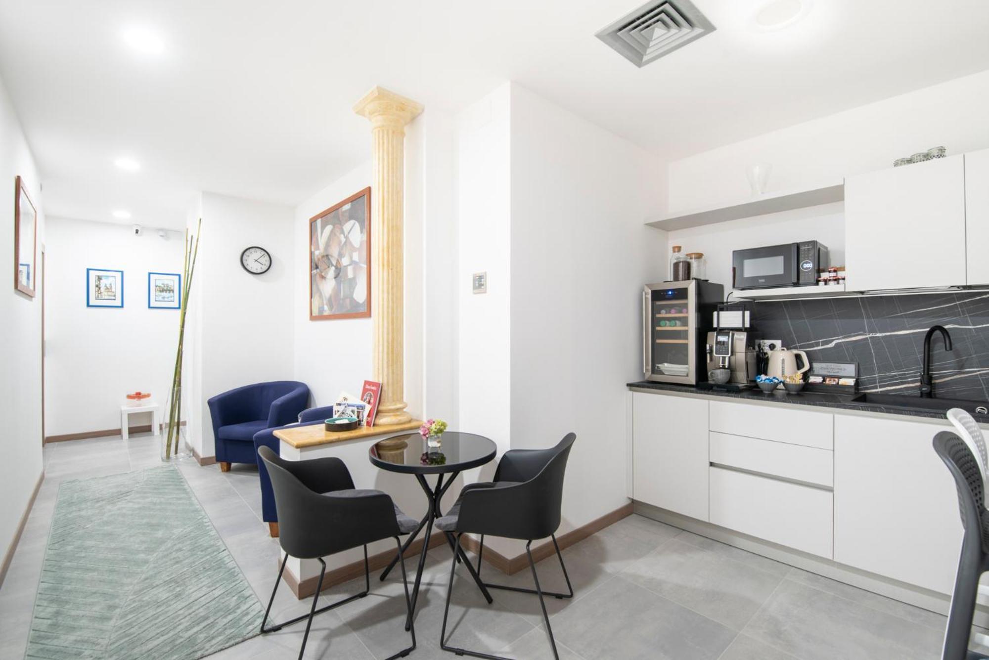 B&B Dante Pordenone Extérieur photo