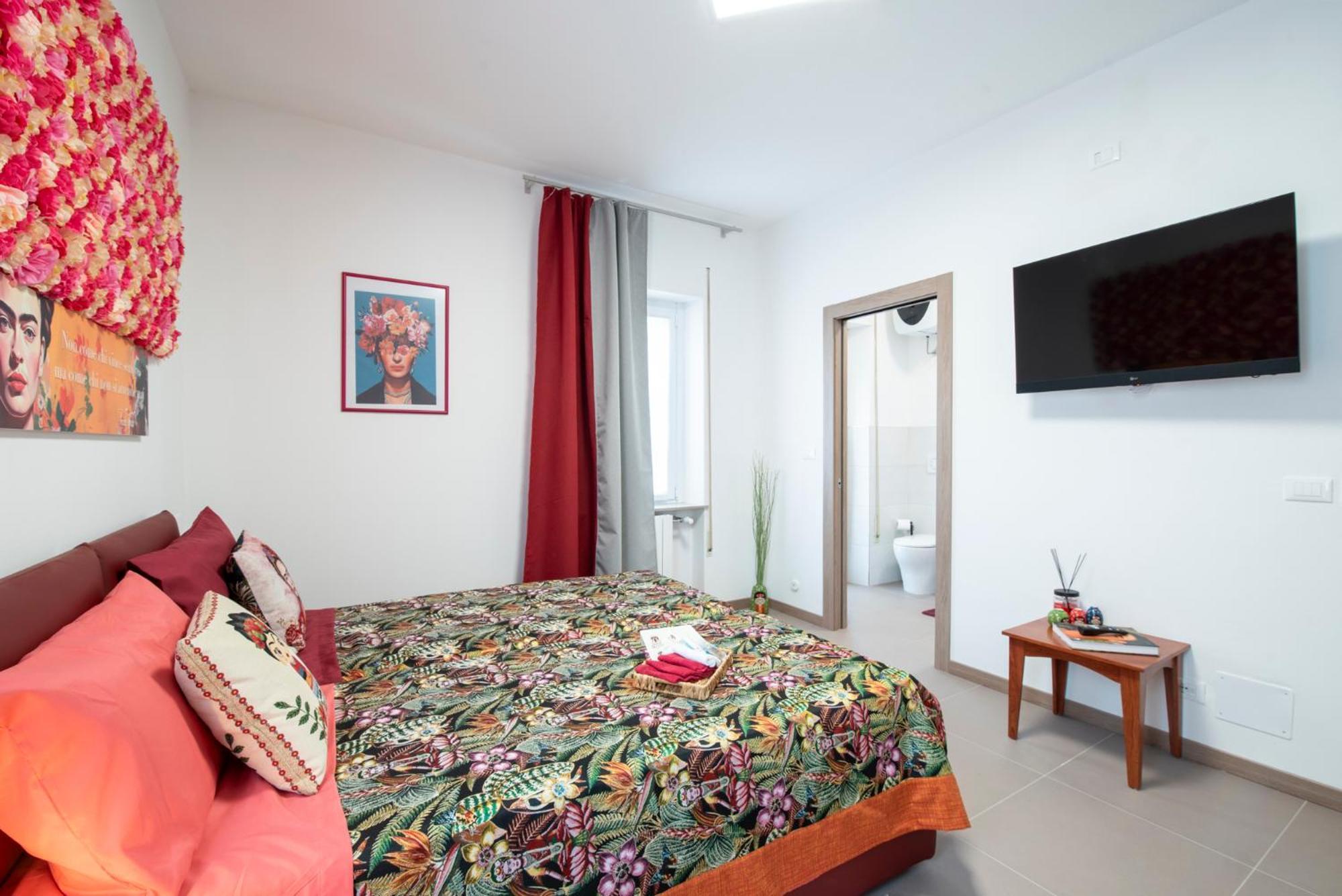 B&B Dante Pordenone Extérieur photo