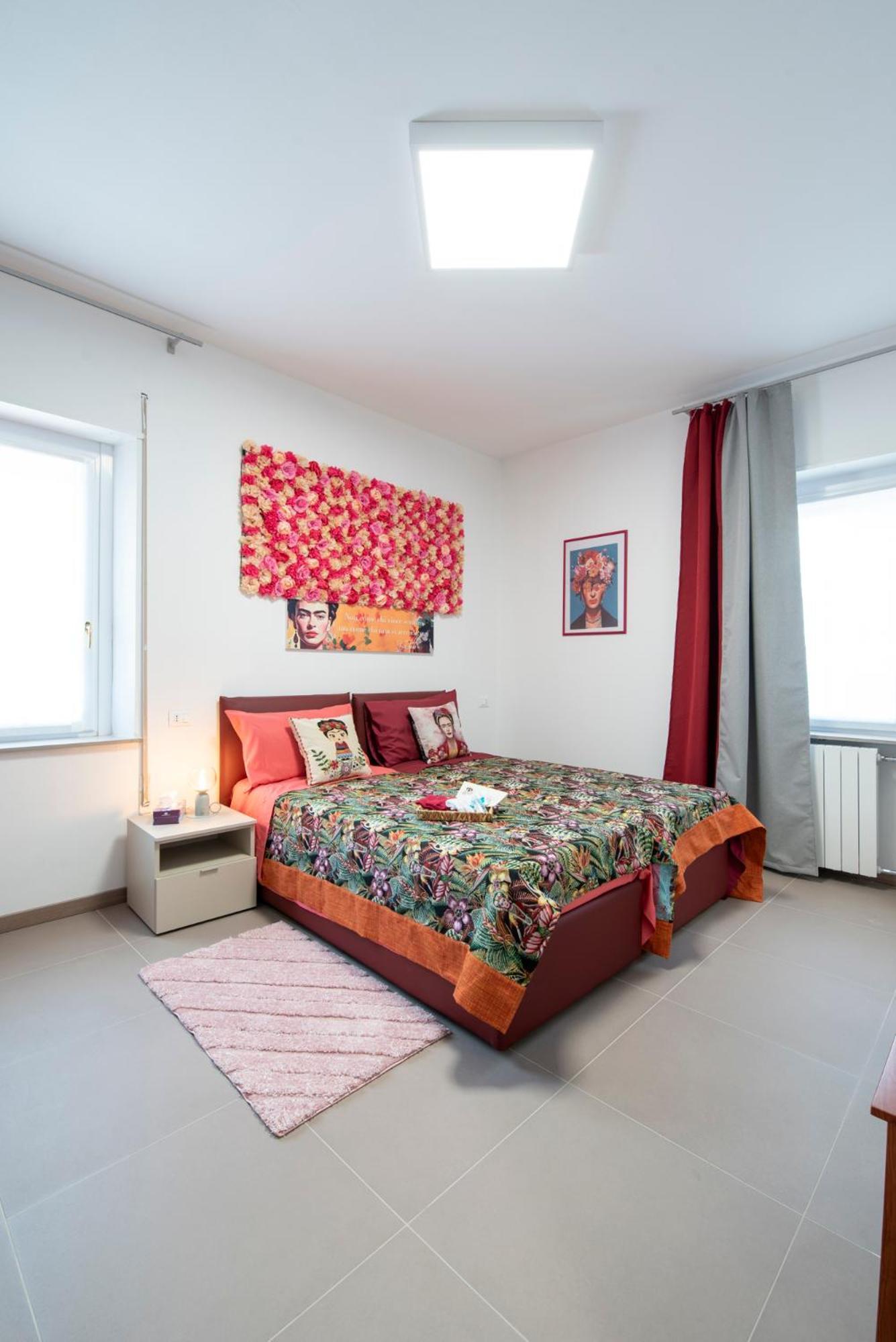 B&B Dante Pordenone Extérieur photo