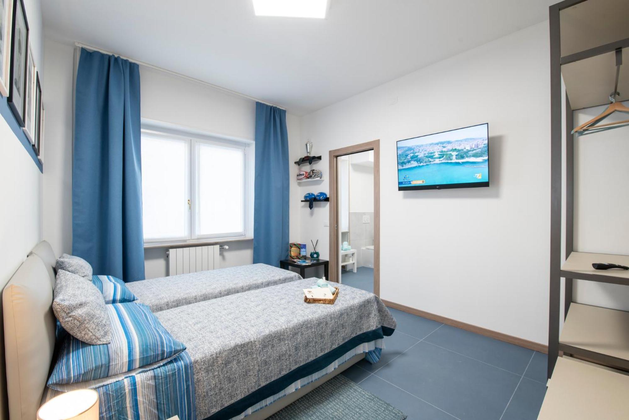 B&B Dante Pordenone Extérieur photo
