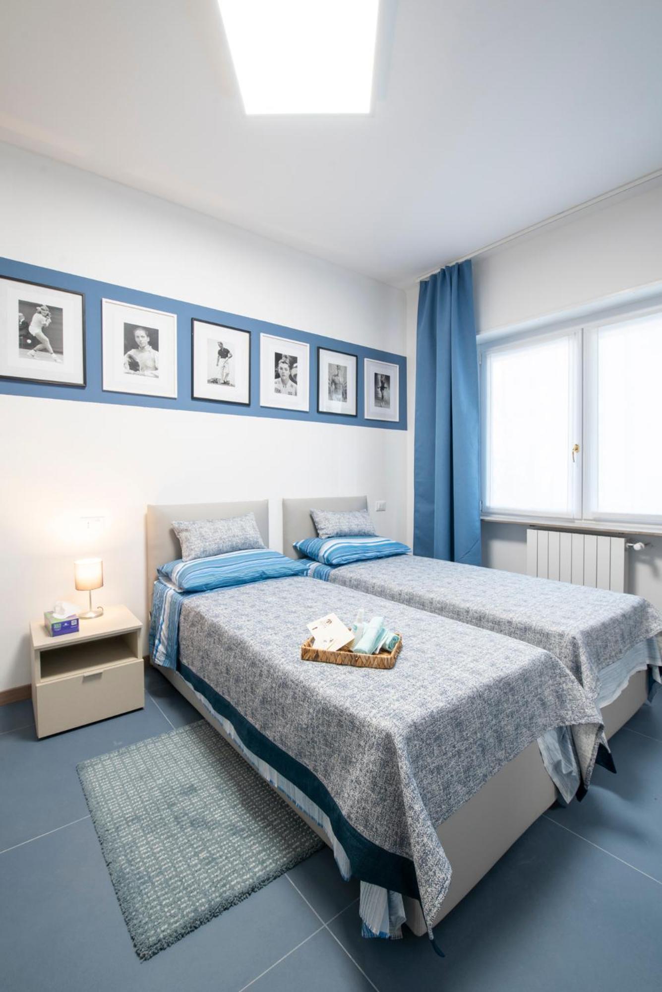 B&B Dante Pordenone Extérieur photo