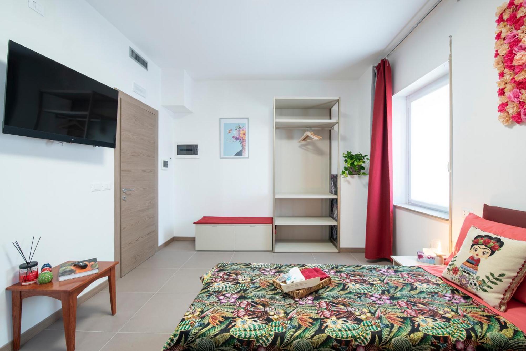 B&B Dante Pordenone Extérieur photo