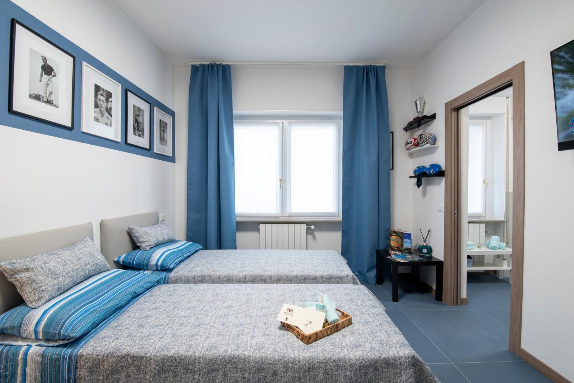 B&B Dante Pordenone Extérieur photo