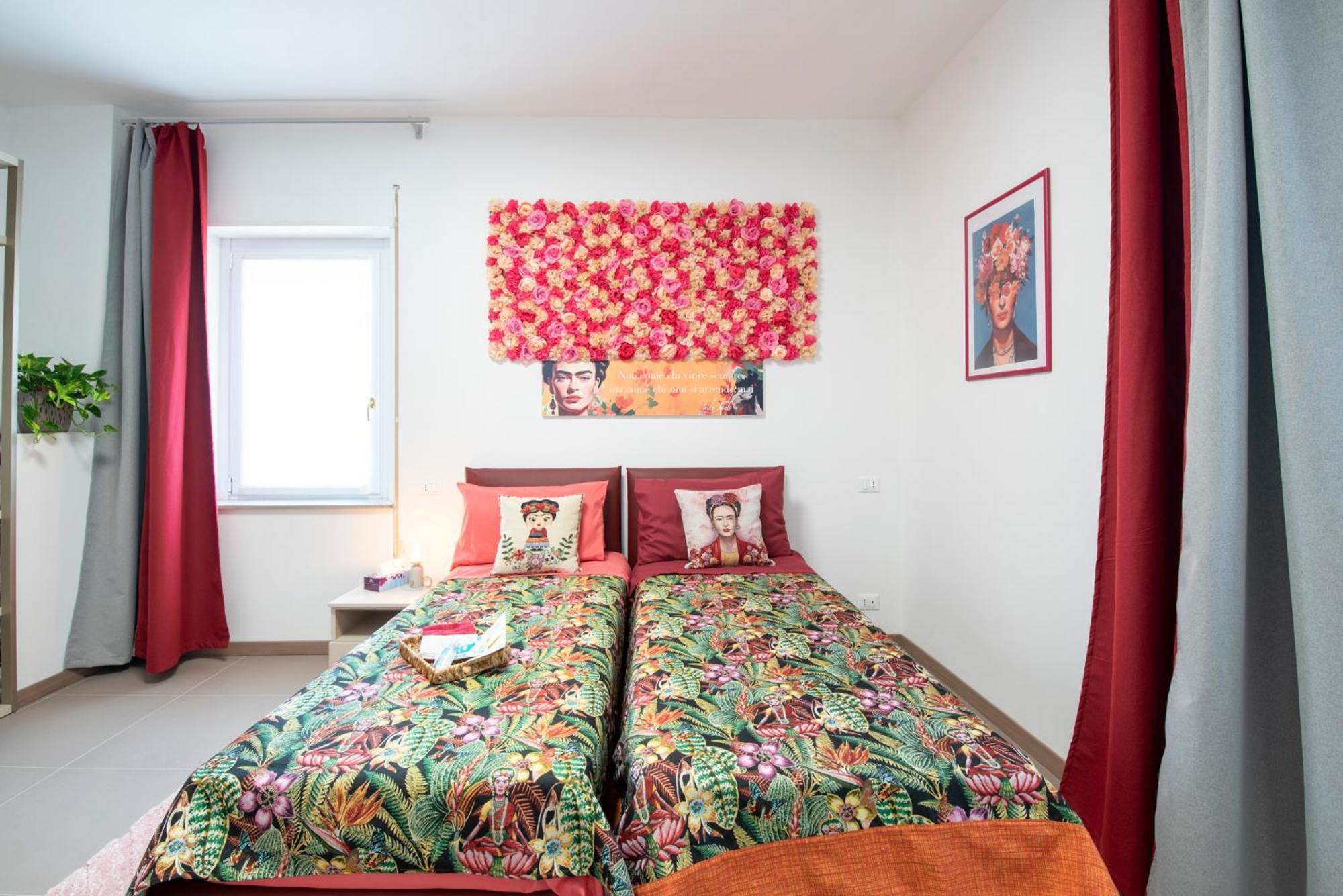 B&B Dante Pordenone Extérieur photo