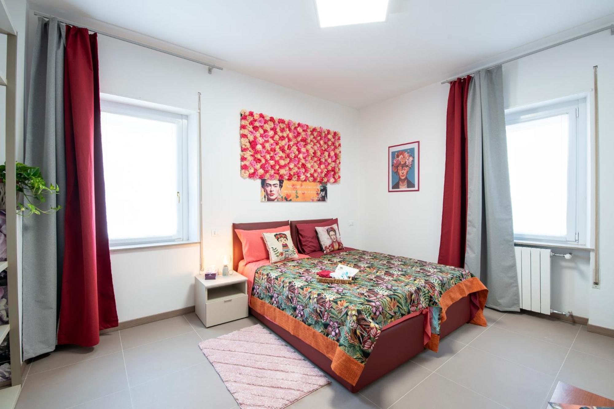B&B Dante Pordenone Extérieur photo