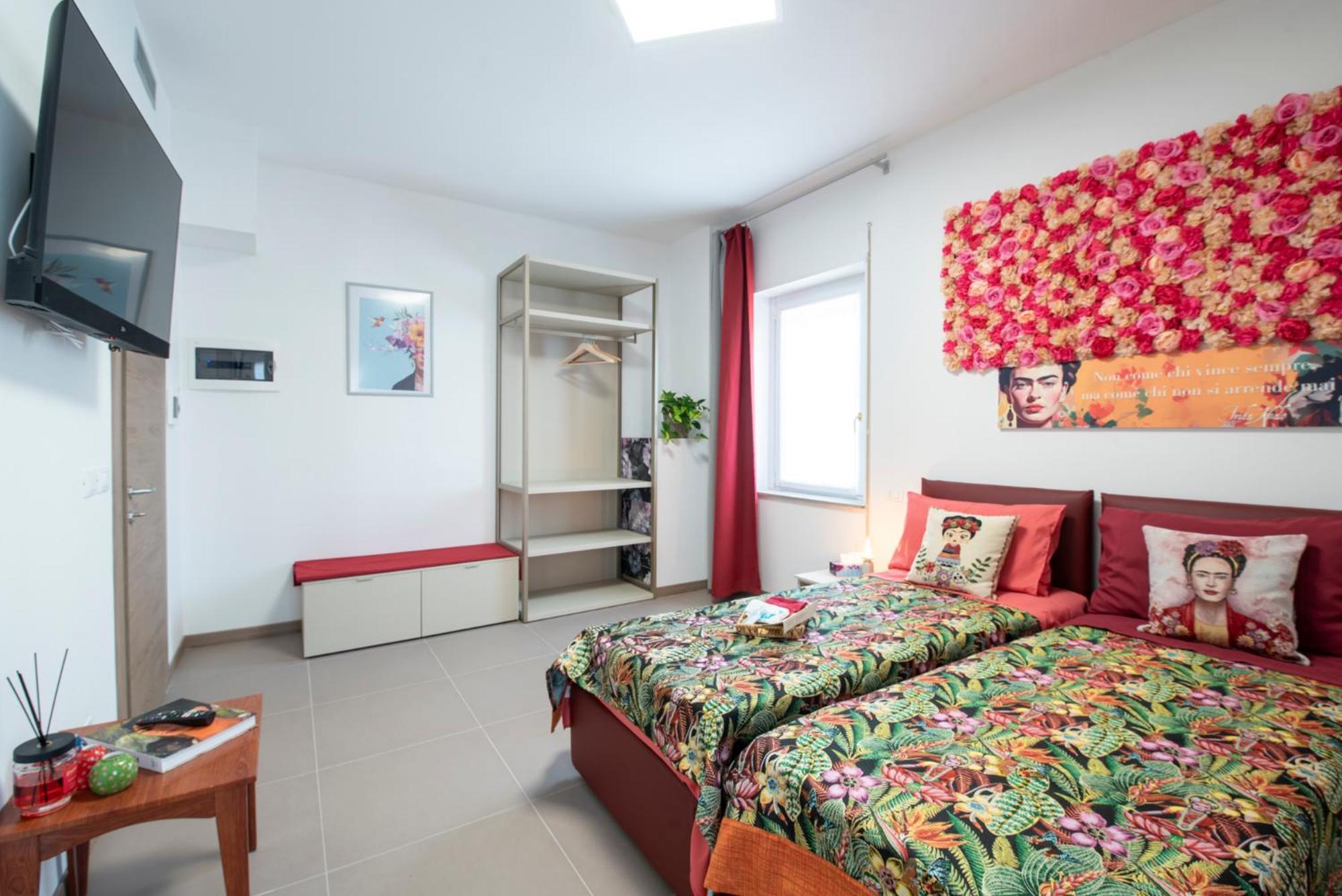 B&B Dante Pordenone Extérieur photo