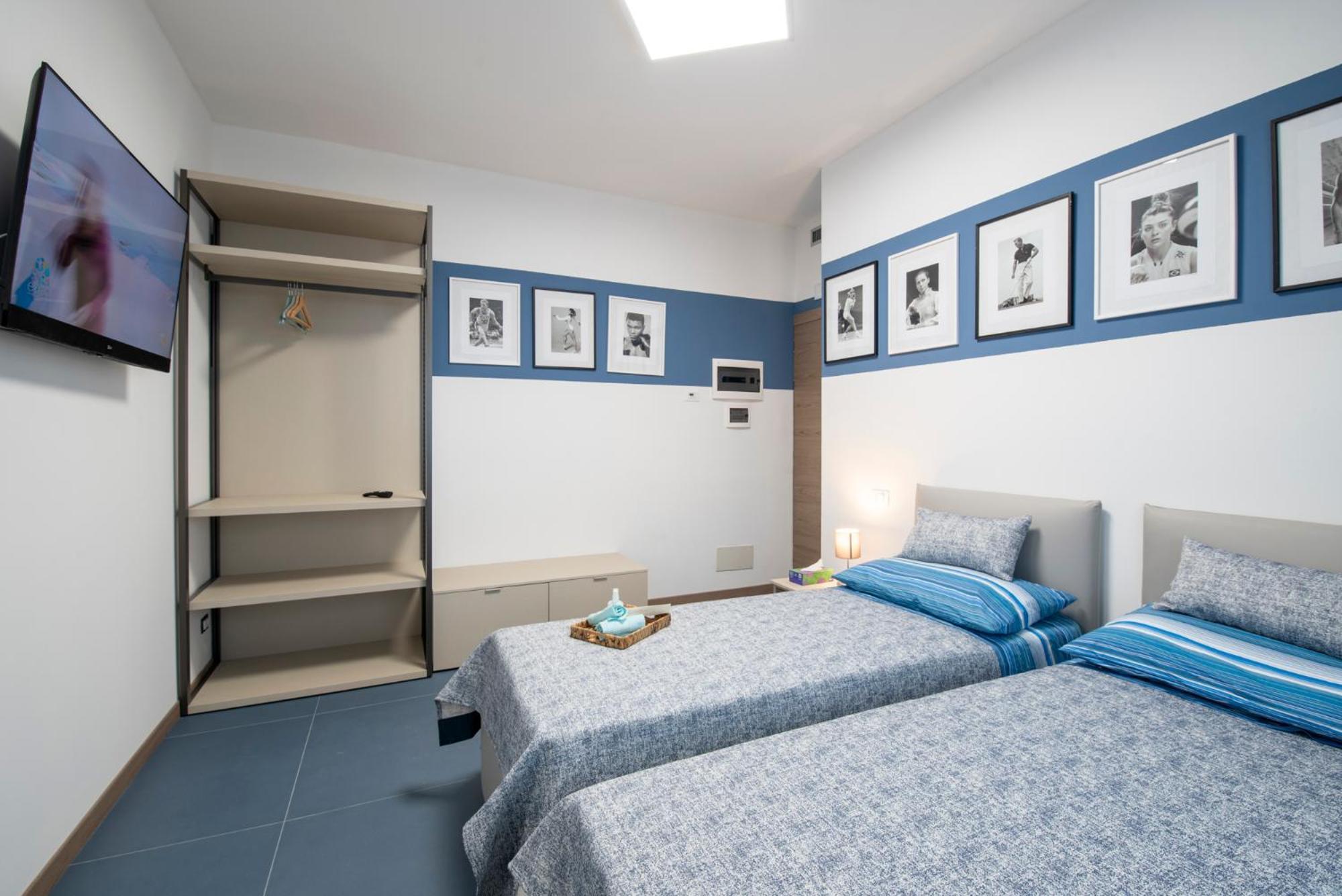 B&B Dante Pordenone Extérieur photo