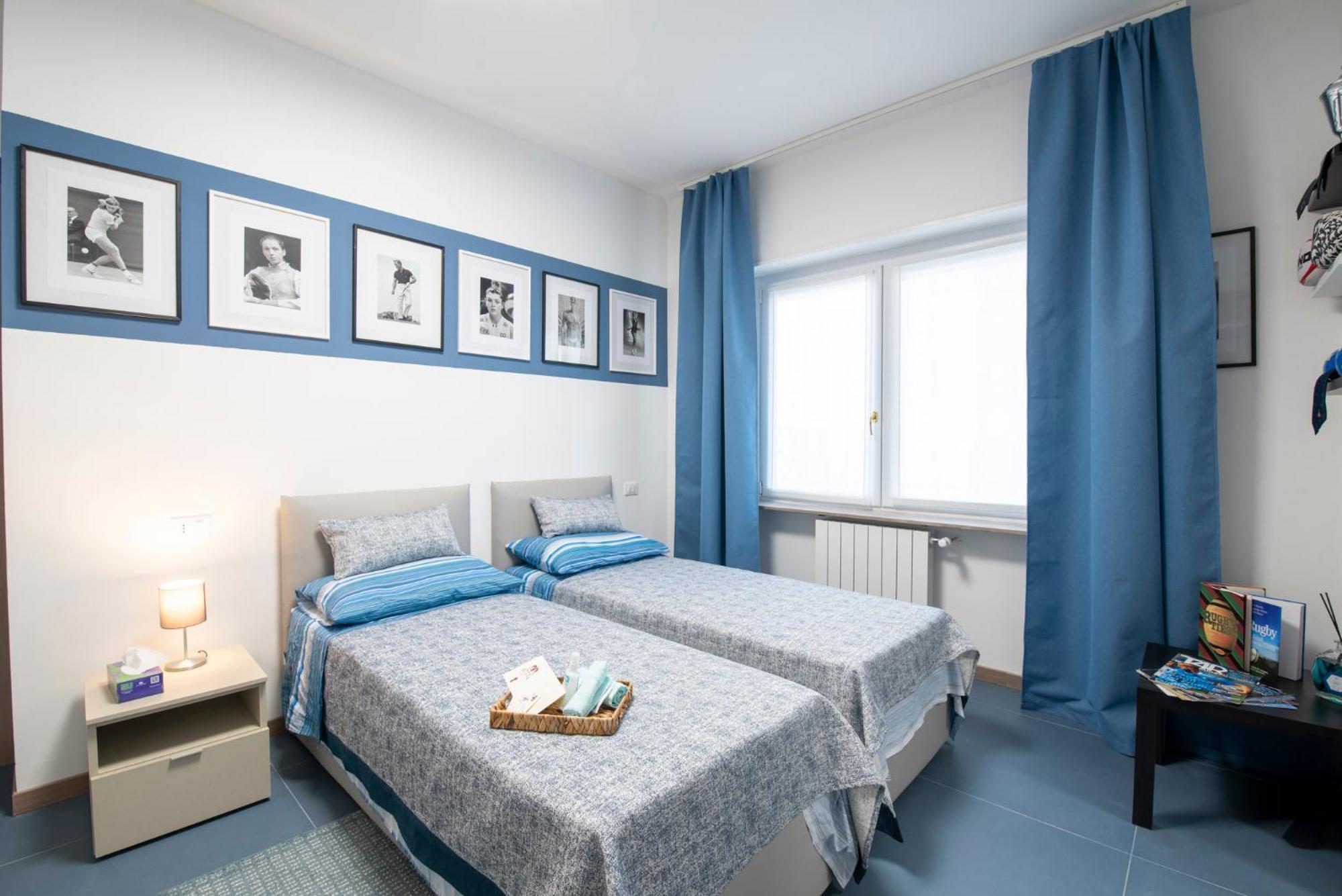 B&B Dante Pordenone Extérieur photo
