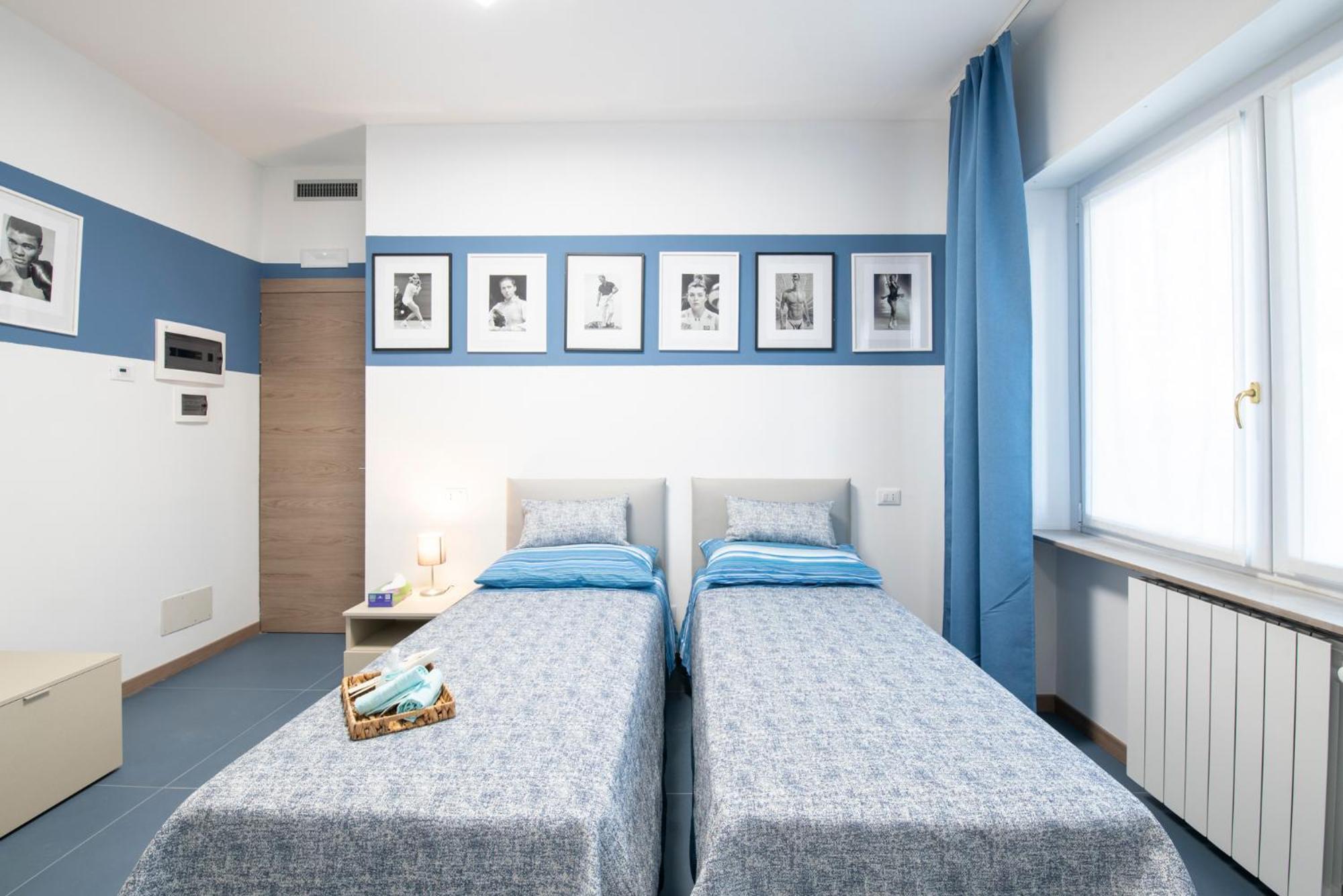 B&B Dante Pordenone Extérieur photo