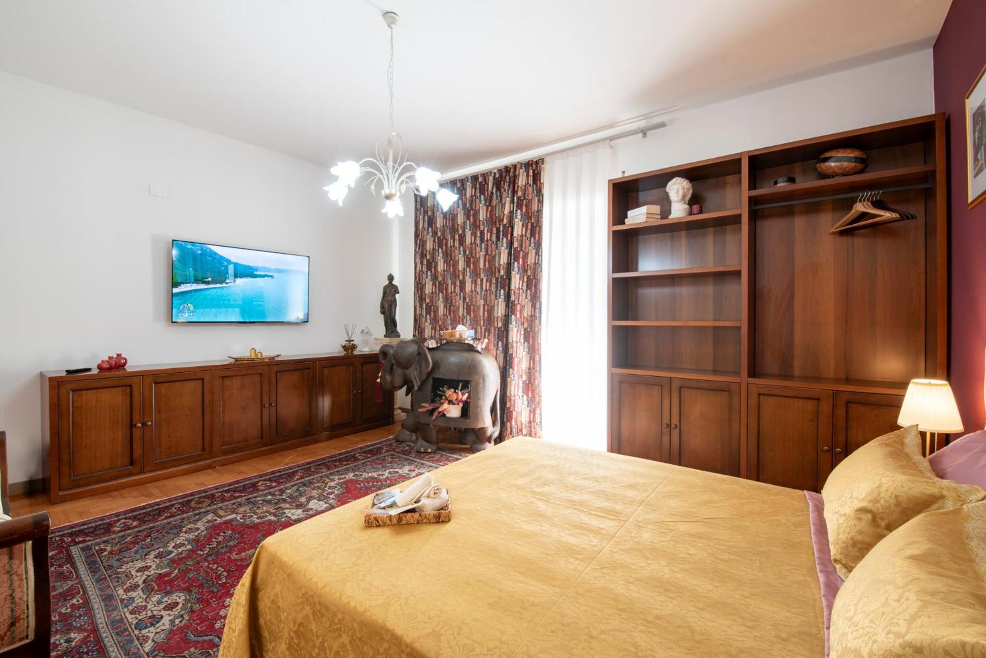 B&B Dante Pordenone Extérieur photo