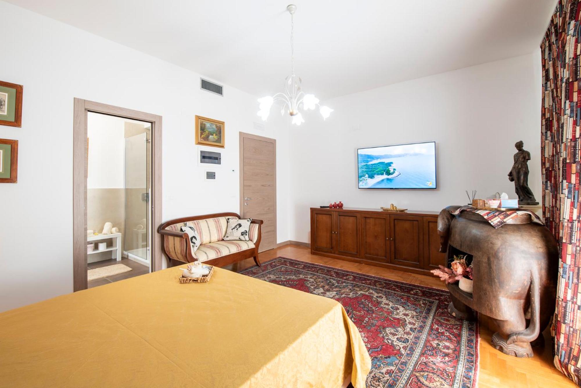 B&B Dante Pordenone Extérieur photo